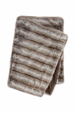 Skinnwille Tæppe Hunter