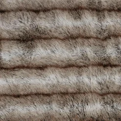 Skinnwille Tæppe Hunter