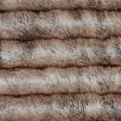 Skinnwille Tæppe Hunter