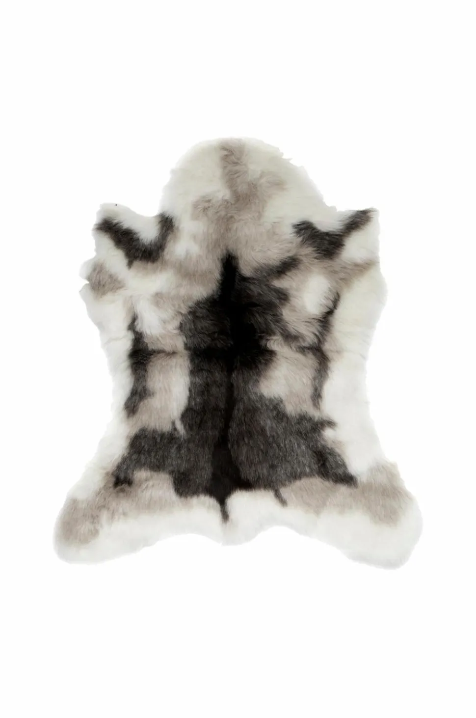 Skinnwille Tæppe Reindeer
