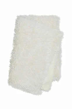 Skinnwille Tæppe Wooly