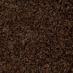 Skinnwille Tæppe Wooly
