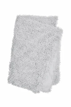 Skinnwille Tæppe Wooly