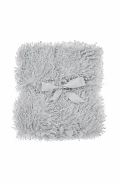 Skinnwille Tæppe Wooly