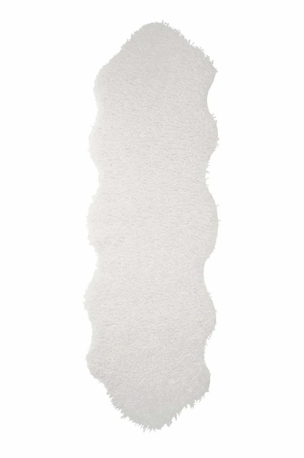 Skinnwille Tæppeimitation Wooly 180cm