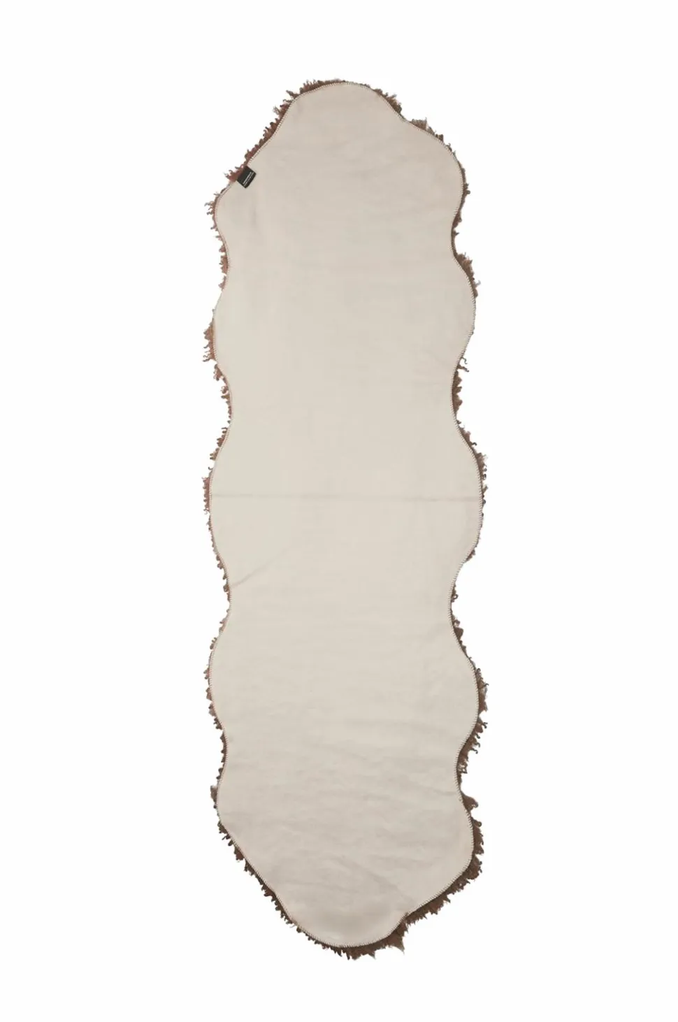 Skinnwille Tæppeimitation Wooly 180cm