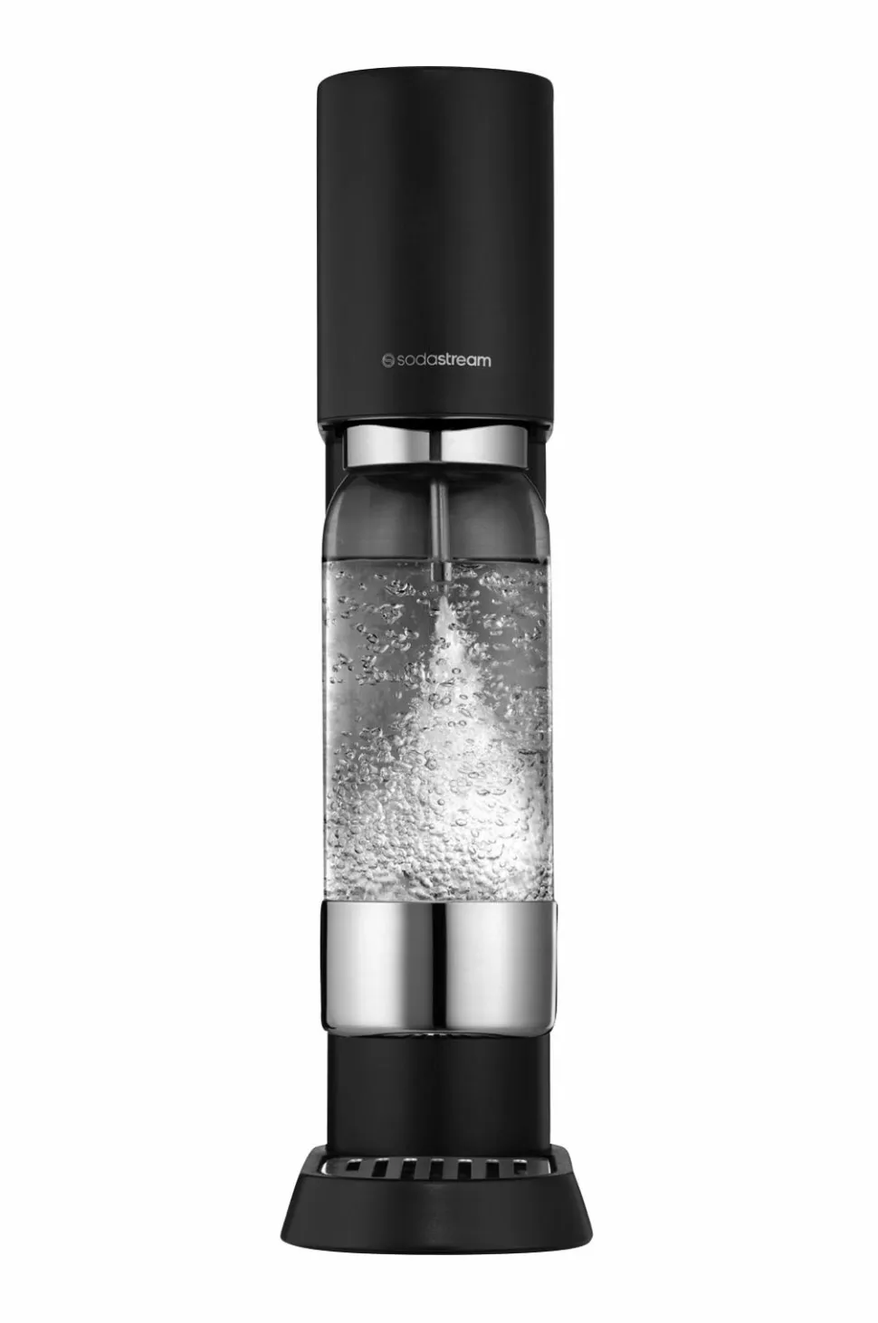 Sodastream Kulsyremaskine Quick Connect