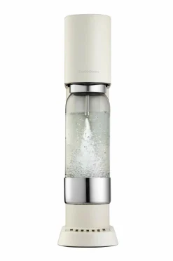 Sodastream Kulsyremaskine Quick Connect