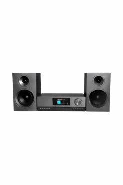 Soundmaster Musikanlæg stereo HiFi ICD5000SW