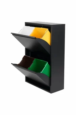 Spinder Design Affaldssortering Gigi 4
