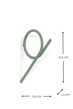 Spinder Design Frakkekrog Tuba S