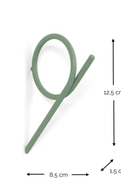 Spinder Design Frakkekrog Tuba M