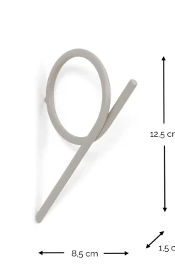 Spinder Design Frakkekrog Tuba M