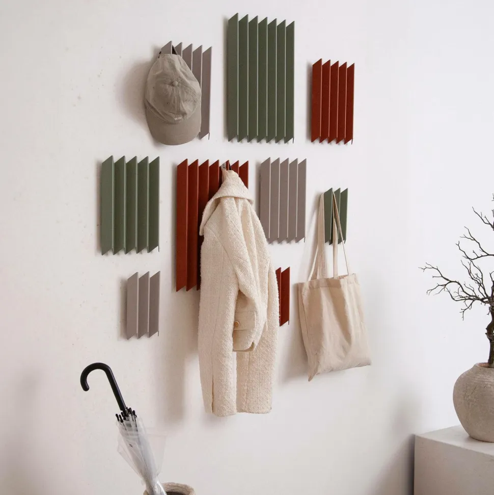 Spinder Design Knagerække Sensu S