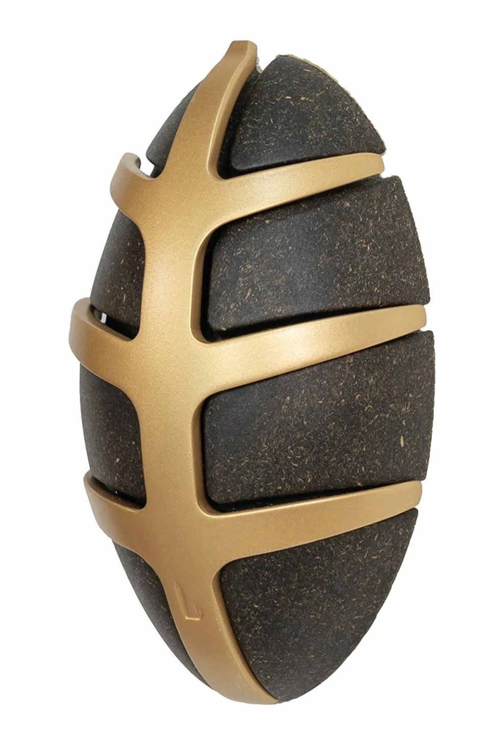 Spinder Design Knagerække Bug Bio