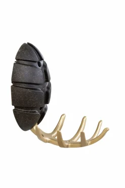 Spinder Design Knagerække Bug Bio