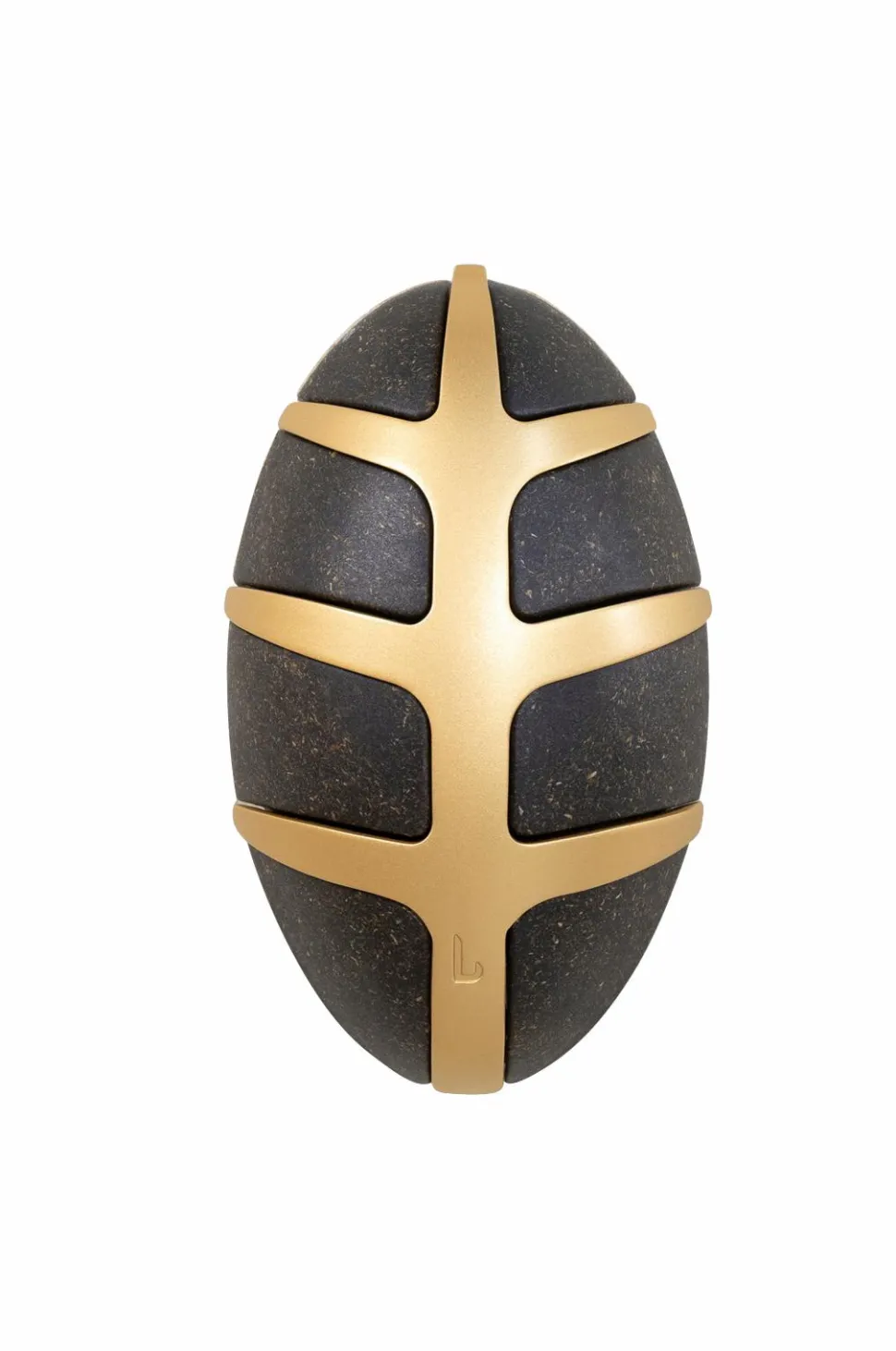 Spinder Design Knagerække Bug Bio