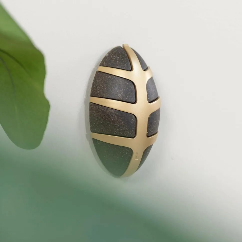 Spinder Design Knagerække Bug Bio