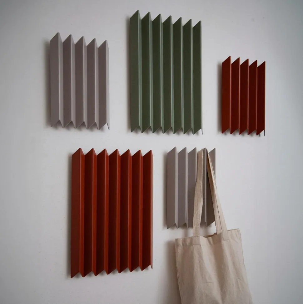 Spinder Design Knagerække Sensu L