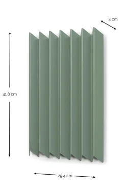 Spinder Design Knagerække Sensu L