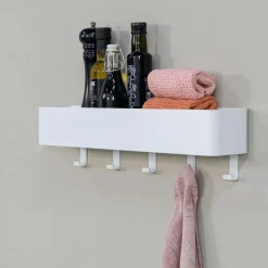 Spinder Design Knagerække Multi 5