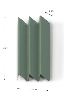 Spinder Design Knagerække Sensu S