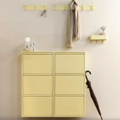 Spinder Design Knagerække Fusion 5