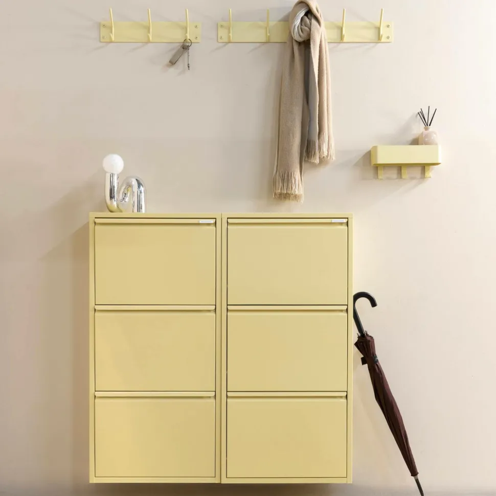 Spinder Design Knagerække Fusion 3