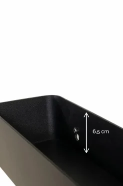 Spinder Design Knagerække Multi 5