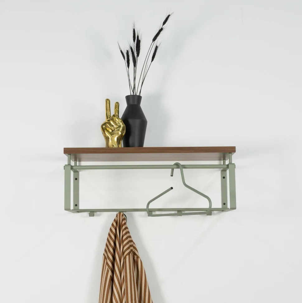 Spinder Design Knagerække Rex 3