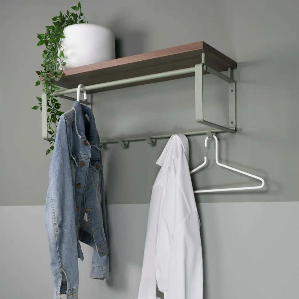 Spinder Design Knagerække Rex 3