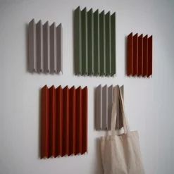 Spinder Design Knagerække Sensu M