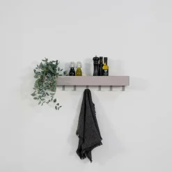 Spinder Design Knagerække Multi 7