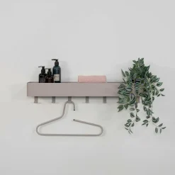 Spinder Design Knagerække Multi 7