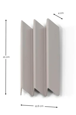 Spinder Design Knagerække Sensu S