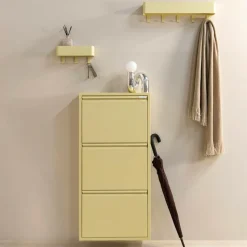 Spinder Design Knagerække Dax Play 5