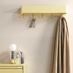 Spinder Design Knagerække Dax Play 5