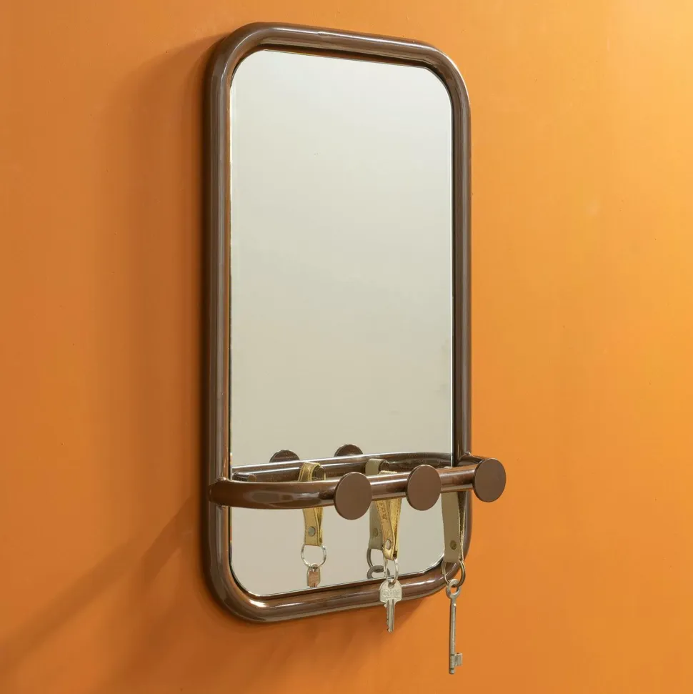 Spinder Design Retro Spejl