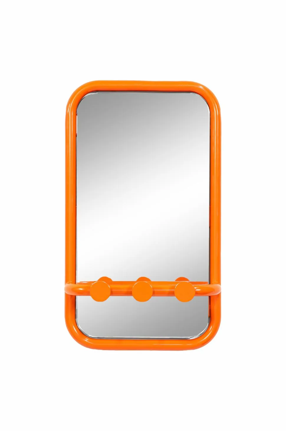 Spinder Design Retro Spejl