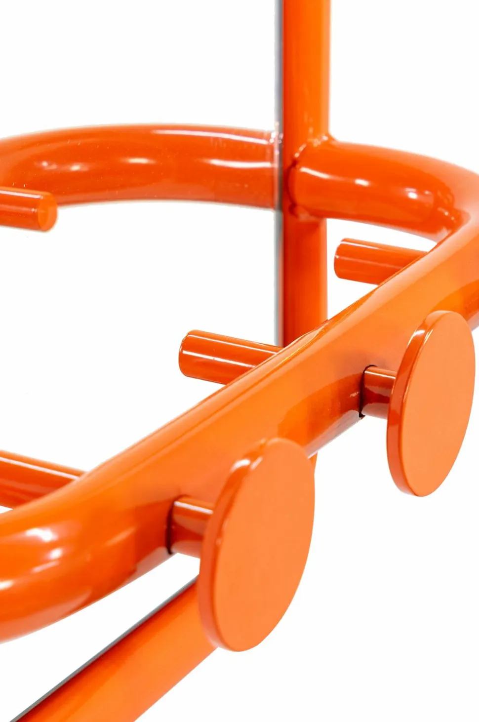 Spinder Design Retro Spejl