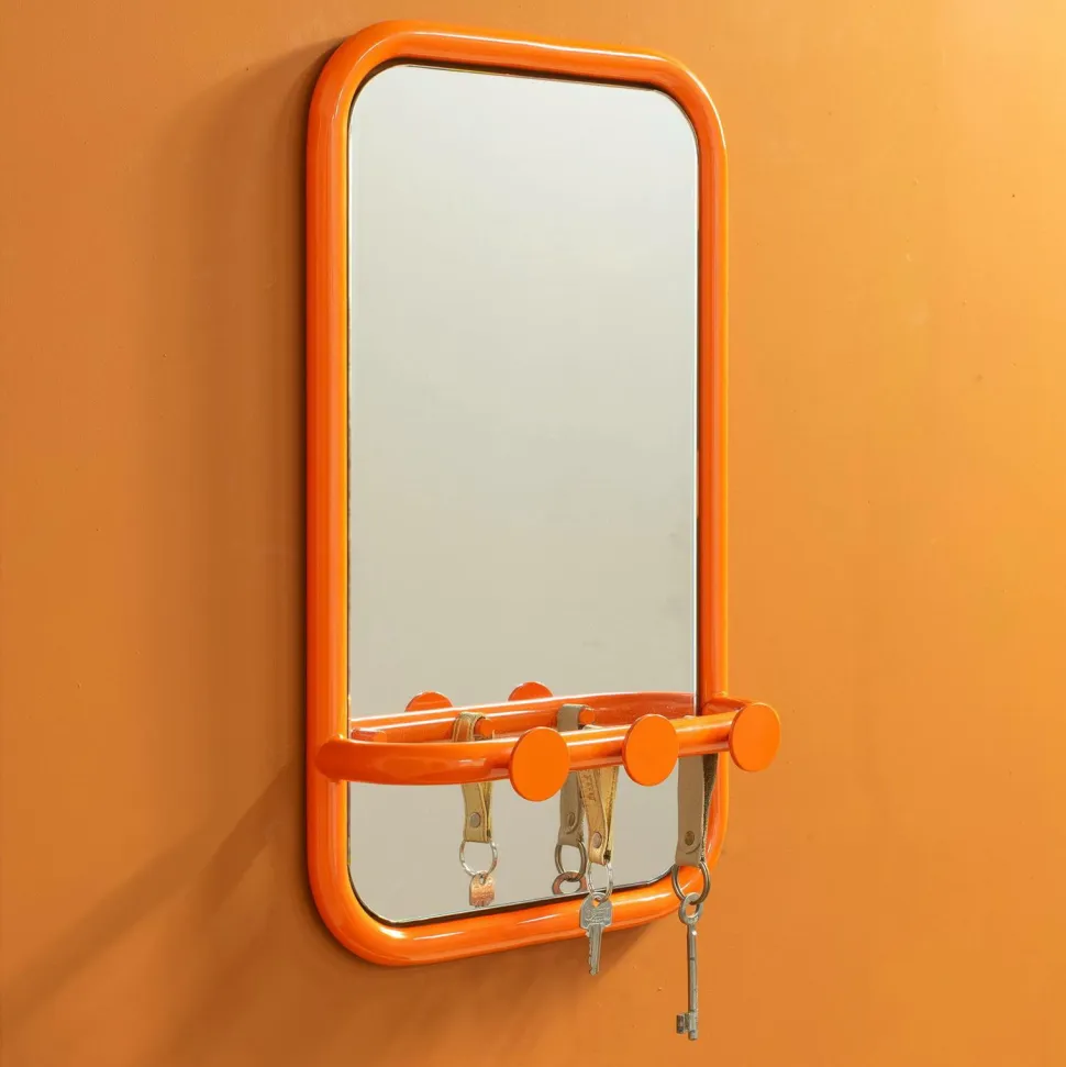 Spinder Design Retro Spejl