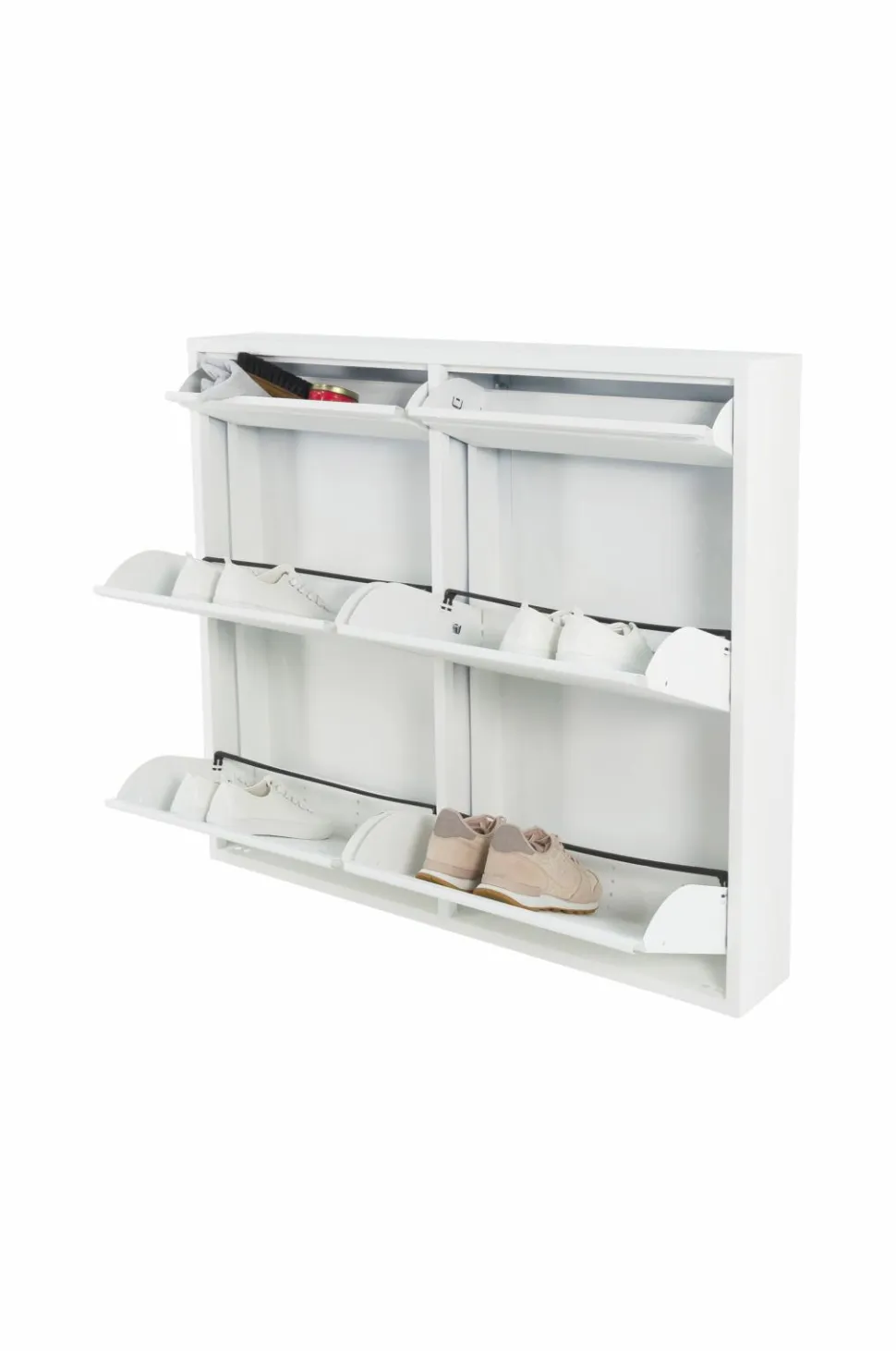 Spinder Design Skoskab Billy 6