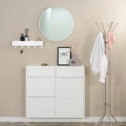 Spinder Design Skoskab Billy 6