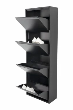 Spinder Design Skoskab Billy 4