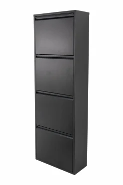 Spinder Design Skoskab Billy 4