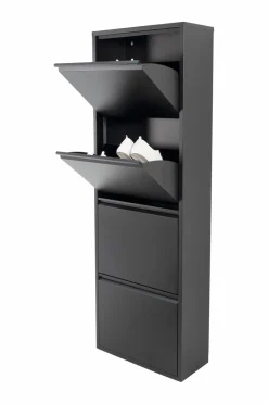 Spinder Design Skoskab Billy 4