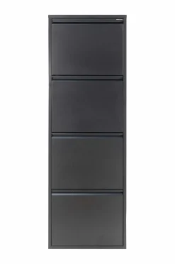 Spinder Design Skoskab Billy 4