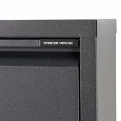 Spinder Design Skoskab Billy 4