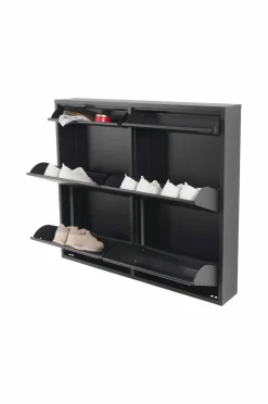 Spinder Design Skoskab Billy 6