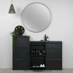 Spinder Design Skoskab Billy 6